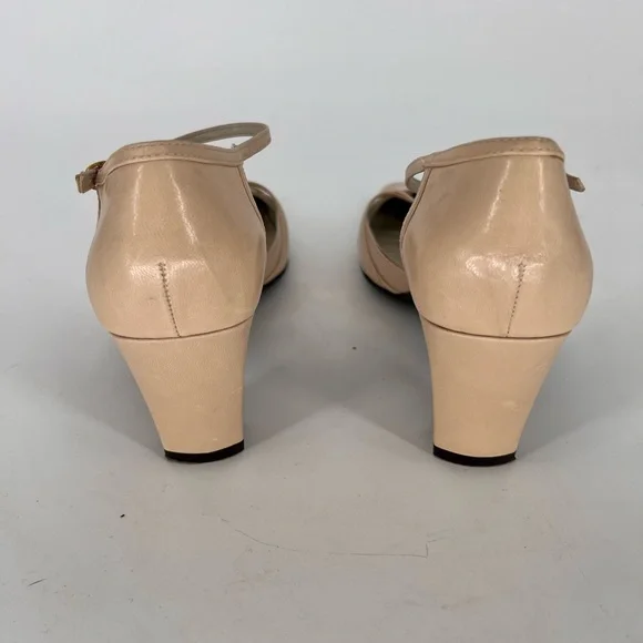 EUC Easy Spirit Nexist Heels - Picture 8 of 11